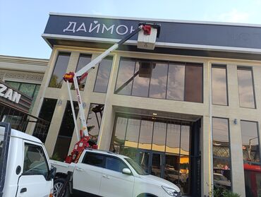 Услуги автокрана: Стрела 11 м, 200 т — 9