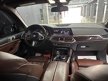 BMW: BMW X5: 2019 г., 3 л, Внедорожник — 25