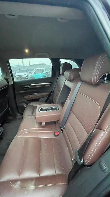 гигант 4 3: 🚙 **Renault Samsung QM6 2WD** Ссылка на группу — 3