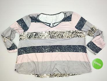 pull&bear longsleeve: Bluzka damska, rozmiar 5XL — 2