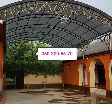 Barmaqlıqlar: Hər növ naveslərin və besetkarin ( çardaqlarin ) yerində yığılması və — 12