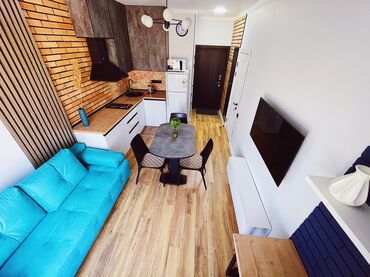 Продажа квартир: 4 комнаты, 60 м², Элитка, 11 этаж, Дизайнерский ремонт — 11