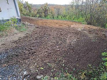 Usluge u domaćinstvu: Usluzno freziranje i uredjenje dvorista. Pretvorite zaraslo dvorište — 8