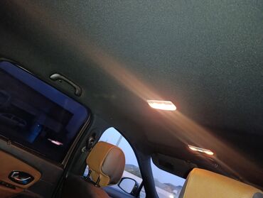 Renault: Renault Scenic: 1.5 l | 2010 il 385000 km Van/Minivan — 6