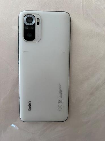 телефон редми 10 с: Redmi, Redmi Note 10S, Б/у, 128 ГБ, цвет - Белый — 5
