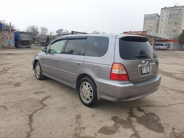 хонда чоппер in Кыргызстан | БЛЕНДЕРЫ, КОМБАЙНЫ, МИКСЕРЫ: Honda Odyssey 3 л. 2001 | 200000 км