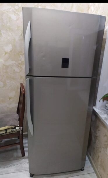 beko soyuducu qiymetleri: Новый 2 двери Beko Холодильник Продажа, цвет - Белый