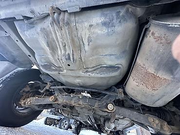 Honda: Honda CR-V: 2004 г., 2 л, Автомат, Бензин, Кроссовер — 11