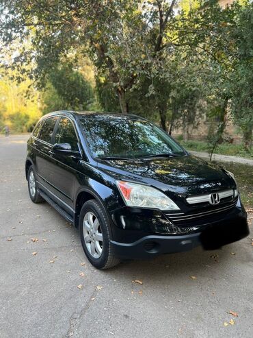 кардан на хонда срв: Honda CR-V: 2009 г., 2.4 л, Автомат, Бензин, Кроссовер