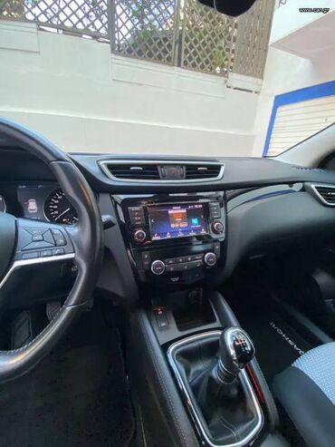 Nissan: Nissan Qashqai: 1.5 l. | 2019 έ. SUV/4x4 at lalafo.gr — 11 Nissan: Nissan Qashqai: 1.5 l. | 2019 έ. SUV/4x4 — 11