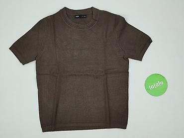 mr capuchin koszula: Sinsay, T-shirt damski, rozmiar XS — 2