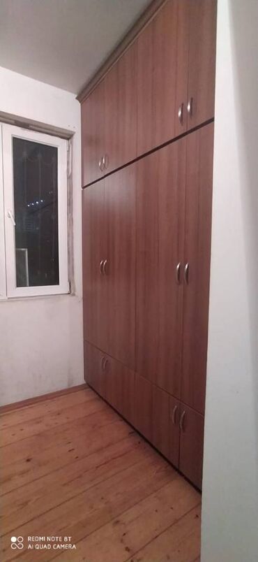 Uzunmüddətli kirayə mənzillər: Neftçilər metrosunun yaxınlığında vosmoya diqlasa yaxın 5 mertebeli — 9