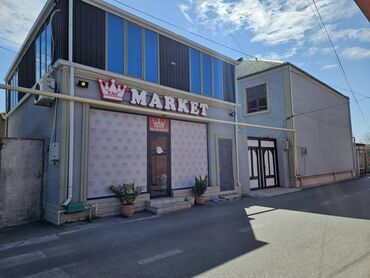 rahat market ofis: Xətai rayonu, Polad Həşimov küçəsi (Köhnə Naximov) da boş obyekt