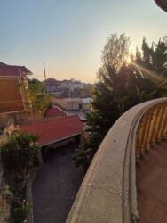 Həyət evləri və villaların satışı: Əhmədli 5 otaqlı, 300 kv. m, Kredit yoxdur, Yeni təmirli — 12