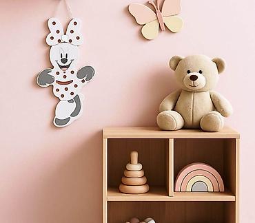 Ostale dečije stvari: Beby dekoracije Predstavljamo dekoraciju dečije sobe, izrađenu od — 10