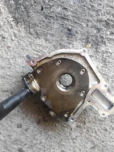 program za auto dijagnostiku: FIAT CROMA 1.9 150 KONJA ULJNA PUMPA | Fiat Croma 1.9 kompletan auto — 1
