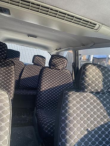 Honda: Honda Odyssey: 1996 г., 2.3 л, Автомат, Бензин — 8