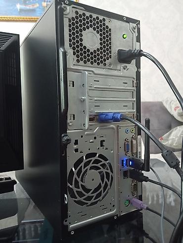 internet data: HP ProDesk 490 G2 stolüstü kompüter dəsti problemsiz tam — 4