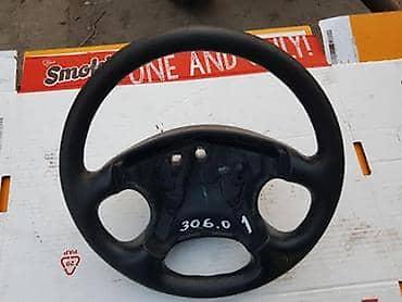 peda quad 200cc: KOŽNI VOLAN ZA PEUGEOT 306 OD 1996. DO 2002. GOD. | kožni volan sa — 2