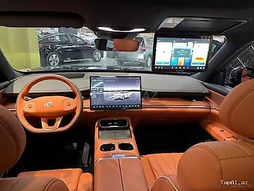 canqan avto: Changan Qiyuan Q07: 1.5 l | 2026 il — 3