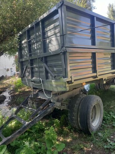домкраты бу: Прицеп