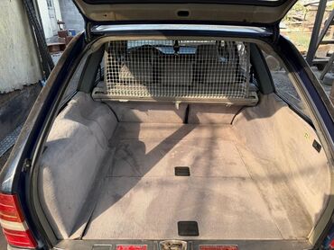 Mercedes-Benz: Mercedes-Benz W124: 1989 г., 2.3 л, Механика, Бензин, Универсал — 10