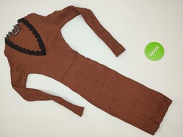 botki h: Shein, Sukienka damska, rozmiar M — 2