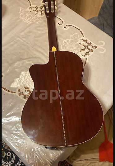Gitaralar: Klassik gitara, İşlənmiş, Ünvandan götürmə, Ödənişli çatdırılma, Pulsuz çatdırılma — 3