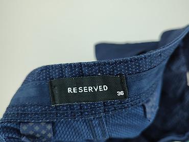 second hand rzeszów: Reserved, Chinosy dla mężczyzn, rozmiar XL — 4