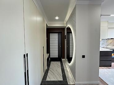 Продажа квартир: 3 комнаты, 67 м², Элитка, 10 этаж, Евроремонт — 9