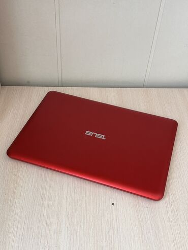 видеокарты 192 бит: Ноутбук, Asus, 4 ГБ ОЭТ, Intel Celeron, 14 ", Колдонулган, Татаал эмес тапшырмалар үчүн, эс тутум SSD