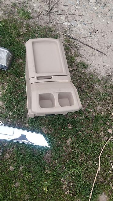 Другие детали кузова: Автозапчасти для Toyota Alphard/Alphard V (первое поколение — 8