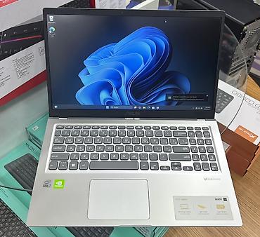 ASUS: Processor i7-1065G7 Videokart Nvidia MX 330 2GB Ram 16 GB Ssd 256 GB -da lalafo.az — 2 ASUS: Processor i7-1065G7 Videokart Nvidia MX 330 2GB Ram 16 GB Ssd 256 GB — 2
