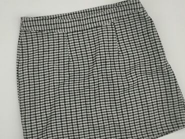 spódnice letnia do kolan: Skirt, L (EU 40), condition - Good