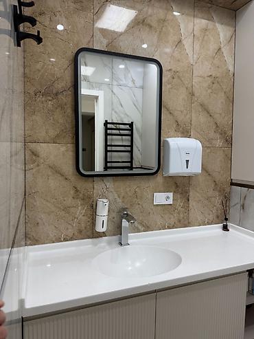 квартира арбат: 3 комнаты, 137 м², Золотой квадрат 10 этаж, Дизайнерский ремонт — 2