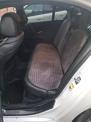proda: BMW 5 series: 2004 г., 2.5 л, Автомат, Седан — 8