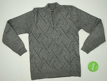 cecil bluza: Sweter dla mężczyzn, rozmiar XL — 2