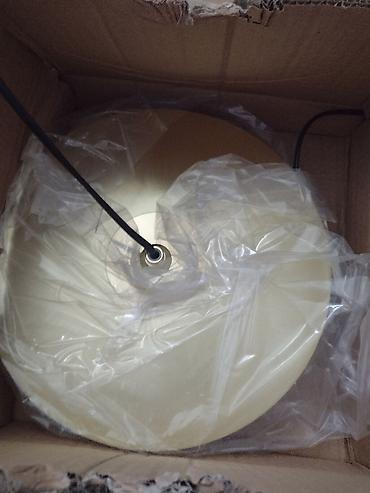 Stilske lampe: Podna lampa - model Stehleuchle Floor lamp 3321.01.32.6000 Moderna — 6