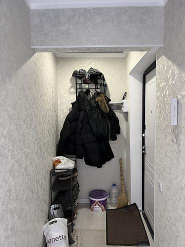 Продажа квартир: 1 комната, 38 м², 104 серия, 4 этаж, Евроремонт — 14