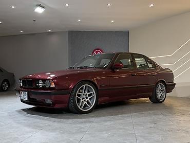 бмв 34 525: BMW 525: 1991 г., 2.5 л, Автомат, Бензин — 3