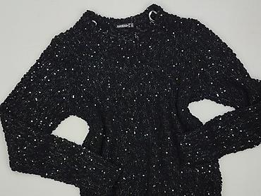 jaeger clothes: Janina, Sweter damski, rozmiar S — 1