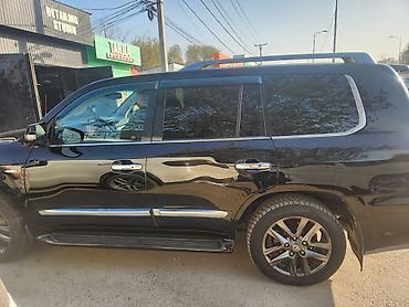 СТО, ремонт транспорта: Полировка авто — 6