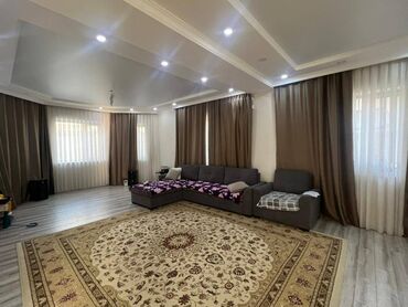 Продажа домов: Дом, 272 м², 6 комнат, Агентство недвижимости, Евроремонт — 5