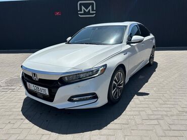 хонда акорд 2007: Honda Accord: 2018 г., 2 л, Автомат, Гибрид, Седан