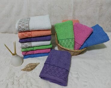 Peškiri: Peškir za ruke — 2