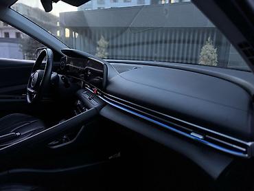 Hyundai: Hyundai Avante: 2020 г., 1.6 л, Автомат, Бензин, Седан — 15