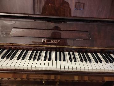 Pianolar: Piano, Akustik — 9