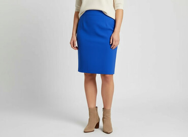 reserved spódnica damska: Reserved, Women`s skirt, size XL