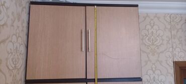 Dolablar: Qarderob, paltar dolabı — 6