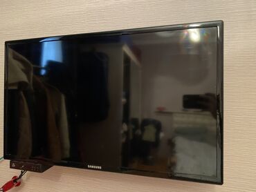 samsung d730: İşlənmiş Televizor Samsung 80" çox Ünvandan götürmə, Ödənişli çatdırılma
